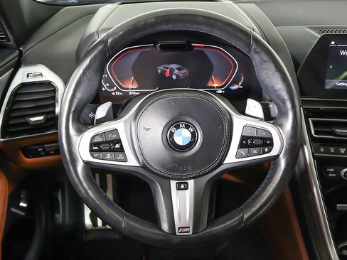 Used 2022 BMW 840i Gran Coupe xDrive image 47