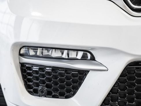 Certified 2024 Jeep Grand Cherokee Summit AWD/4WD image 18