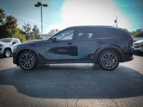 Used 2025 MAZDA CX-70 Plug-In Hybrid w/ Premium Pkg image 26