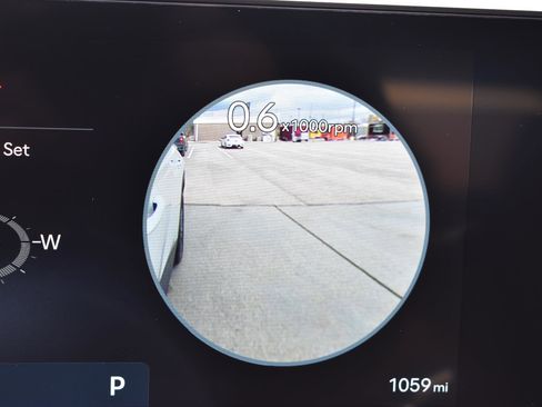 Used 2025 Hyundai Tucson Limited image 41