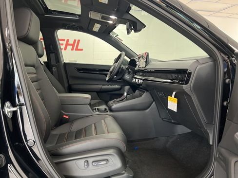 New 2026 Honda CR-V Sport Touring image 14
