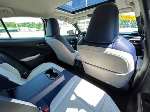 Used 2020 Lexus UX 250h w/ Premium Package AWD/4WD image 43