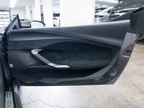 Used 2024 Ferrari 296 GTS image 22