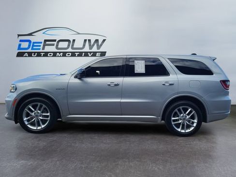 Used 2024 Dodge Durango R/T image 6