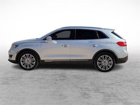 Used 2018 Lincoln MKX Reserve image 6