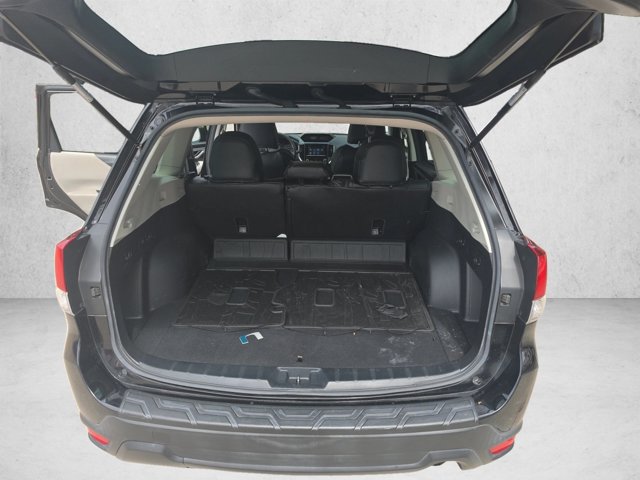 Used 2019 Subaru Forester w/ Alloy Wheel Package AWD/4WD image 6
