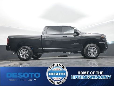 New 2026 RAM 2500 Big Horn image 47