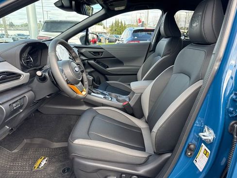 New 2026 Subaru Crosstrek 2.5i Wilderness image 17