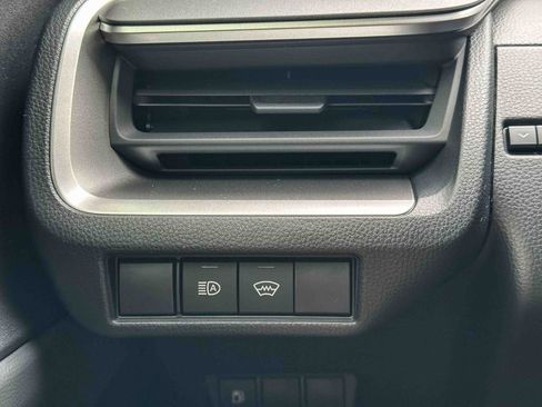 New 2026 Toyota Prius LE FWD image 25