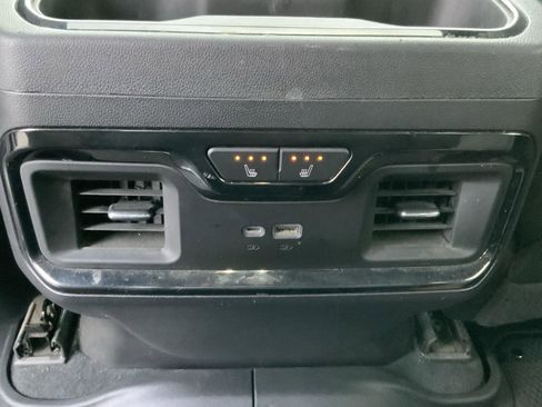 Used 2023 GMC Sierra 1500 AT4 w/ AT4 Premium Package image 62