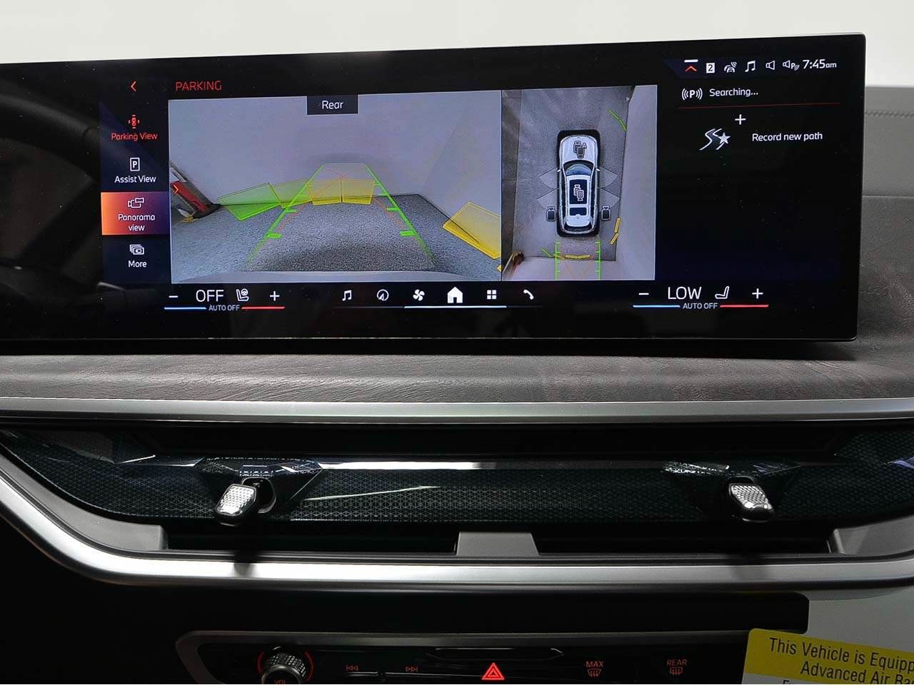 Used 2026 BMW X7 xDrive40i AWD/4WD image 17