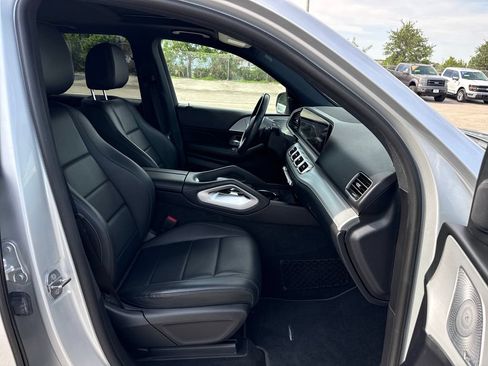 Used 2020 Mercedes-Benz GLE 350 4MATIC image 26