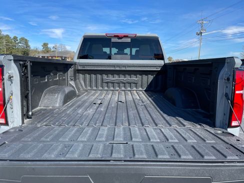 Used 2024 Chevrolet Silverado 2500 ZR2 w/ ZR2 Bison Edition image 20