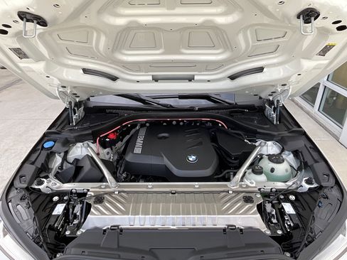 New 2026 BMW X3 xDrive30 image 34