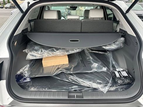 New 2024 Hyundai Ioniq 5 Limited image 5