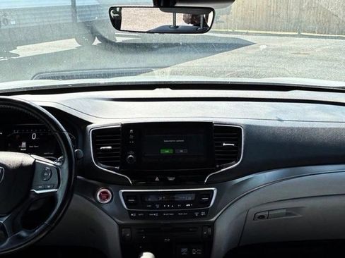 Used 2019 Honda Pilot EX-L image 13