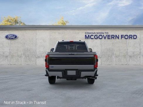New 2026 Ford F350 4x4 Crew Cab Super Duty image 6