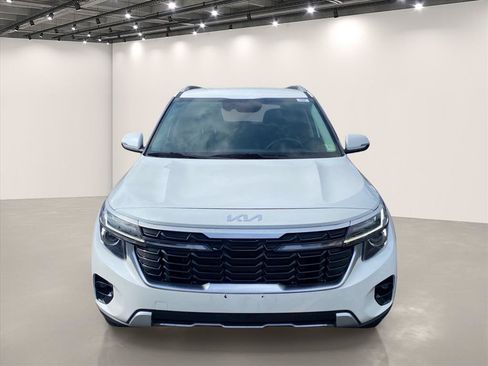 Certified 2024 Kia Seltos S AWD/4WD image 3