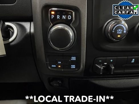 Used 2016 RAM 1500 Express w/ Popular Equipment Group AWD/4WD image 49