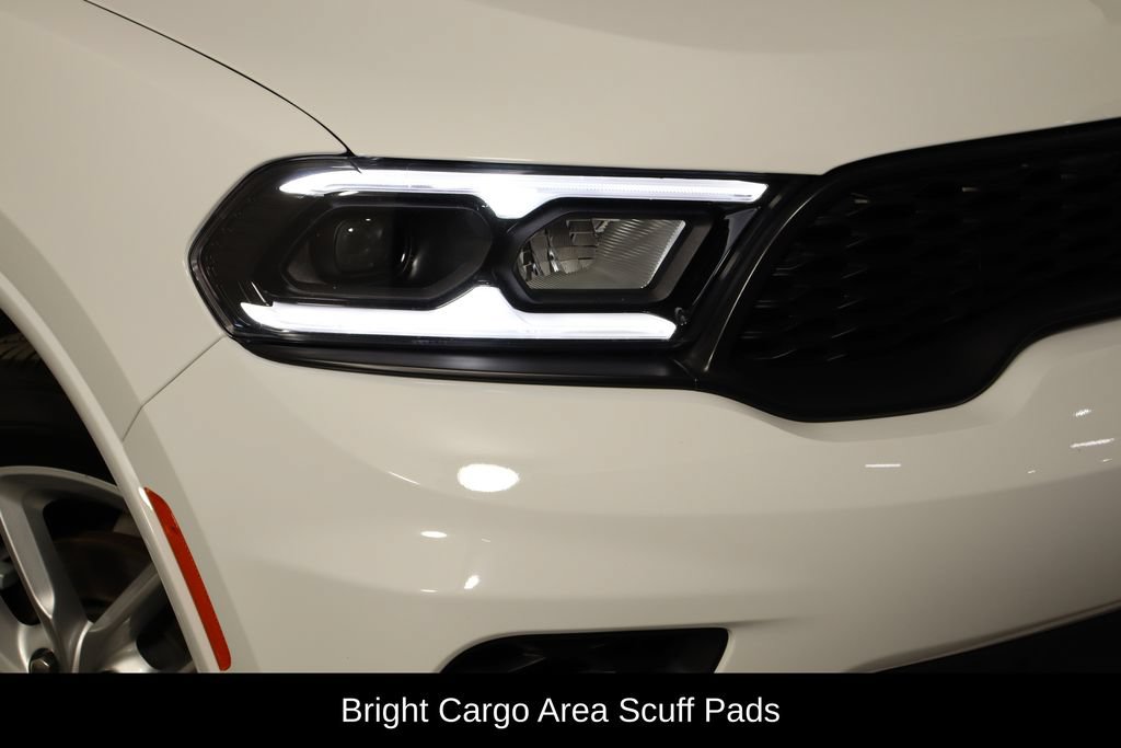 Used 2025 Dodge Durango GT AWD/4WD image 46