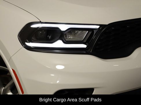 Used 2025 Dodge Durango GT AWD/4WD image 46