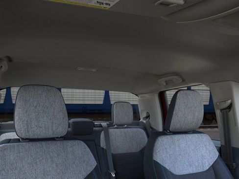 New 2025 Ford Maverick XLT w/ XLT Luxury Package image 36