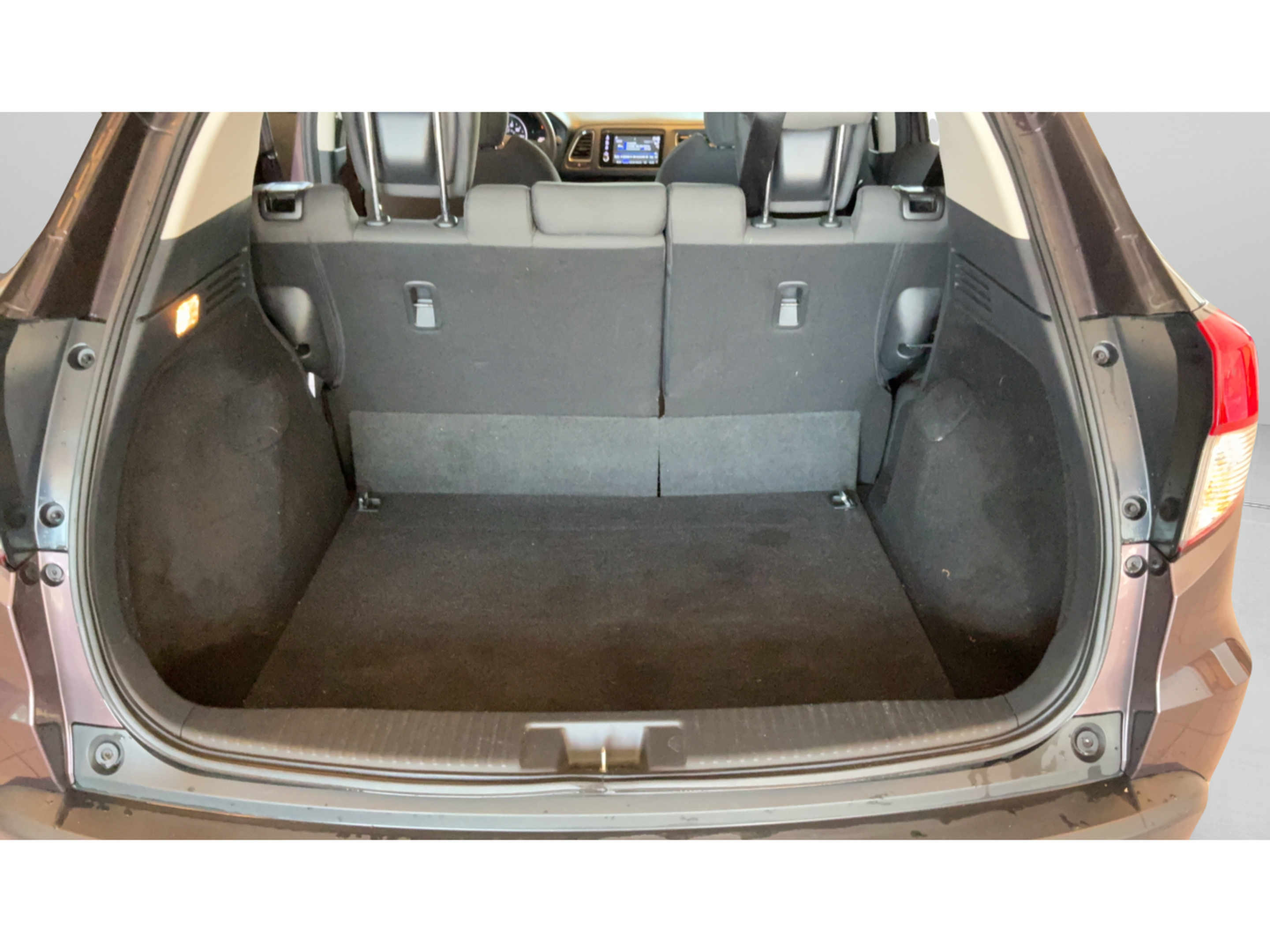 Used 2022 Honda HR-V EX image 21