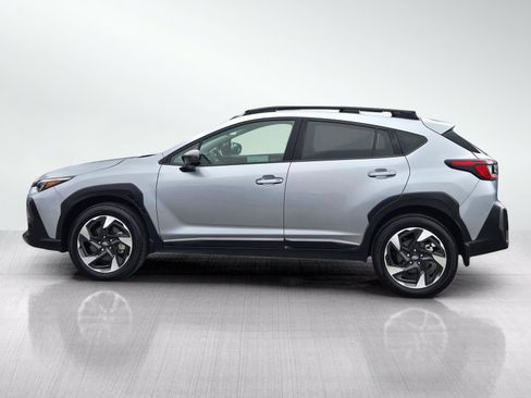 Used 2025 Subaru Crosstrek 2.5i Limited w/ Popular Package #4A AWD/4WD image 7