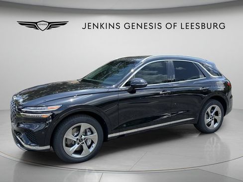 New 2026 Genesis GV70 2.5T Advanced w/ G1 Accessory Package AWD/4WD image 11