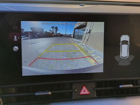 Used 2023 Kia Sportage EX image 20