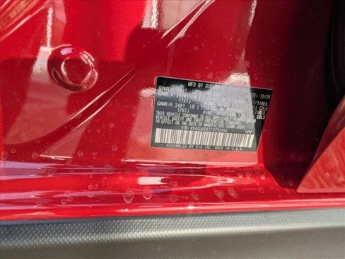 New 2026 Subaru Crosstrek 2.0i Premium image 23