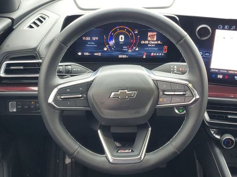 Used 2024 Chevrolet Traverse Z71 image 24