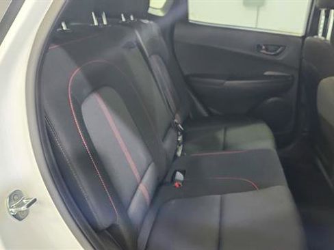 Used 2023 Hyundai Kona N Line image 28