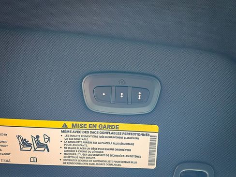 New 2026 Chrysler Pacifica Limited image 25