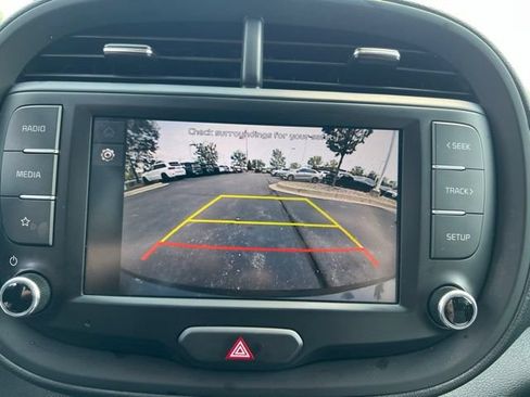 Certified 2024 Kia Soul LX w/ Option Group 015 FWD image 19
