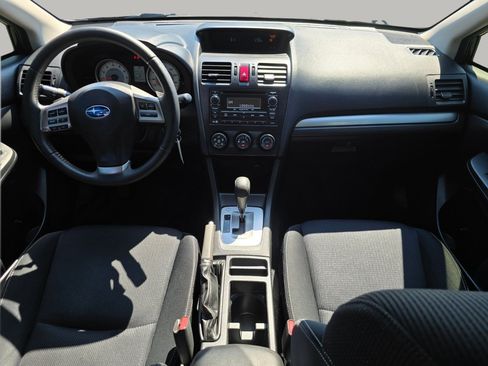 Used 2014 Subaru Impreza 2.0i Sport Premium w/ Popular Package #1 AWD/4WD image 2