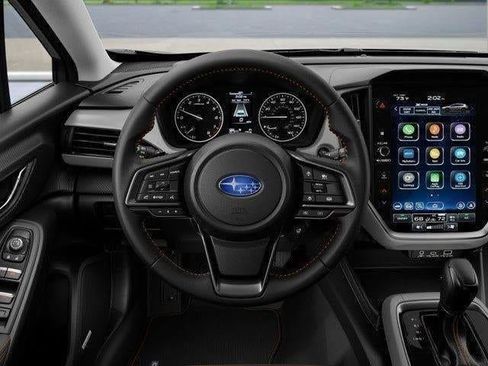 New 2026 Subaru Crosstrek 2.5i Limited AWD/4WD image 54