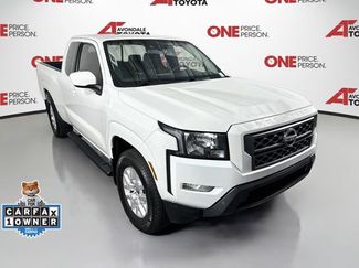 Used 2024 Nissan Frontier SV w/ SV Convenience Package RWD video 1