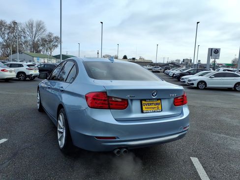 Used 2013 BMW 328i xDrive Sedan image 2