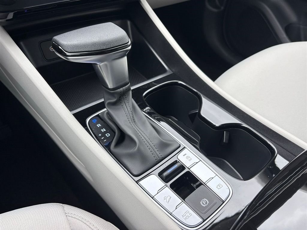 New 2026 Hyundai Tucson SEL FWD image 23