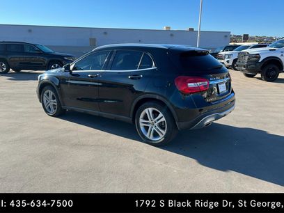 Used 2018 Mercedes-Benz GLA 250 w/ Premium Package