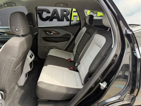 Used 2019 GMC Terrain SLE w/ Driver Convenience Package AWD/4WD image 17