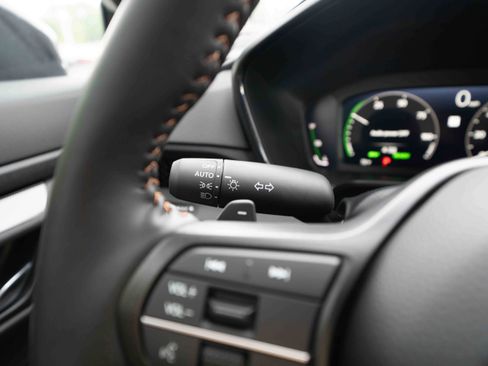 New 2026 Honda CR-V Sport-L image 13