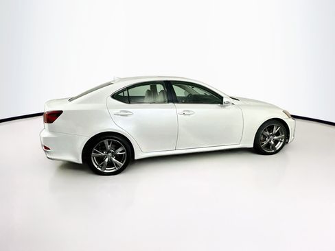 Used 2009 Lexus IS 250 RWD image 10