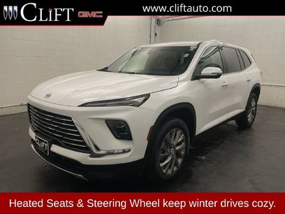 Used 2026 Buick Enclave Preferred