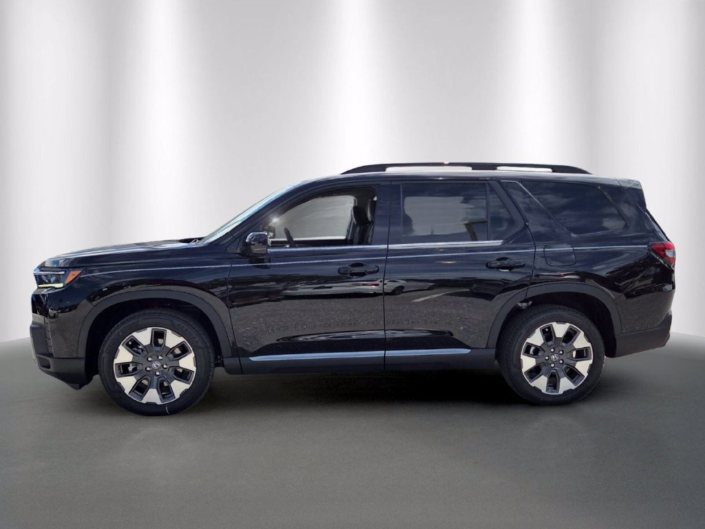 New 2026 Honda Pilot Elite image 6