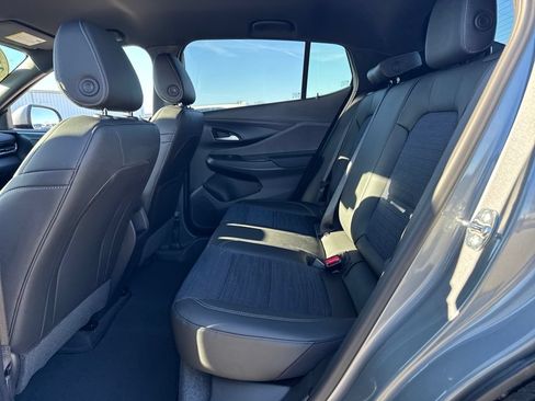 New 2026 Buick Envista Preferred w/ Convenience I Package FWD image 11