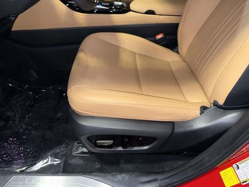 Certified 2023 Lexus NX 350 AWD image 3
