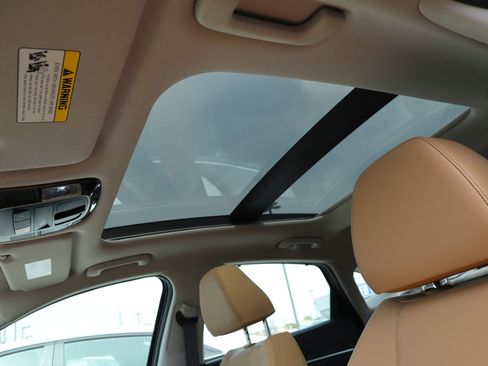 New 2026 Hyundai Sonata Limited FWD image 16