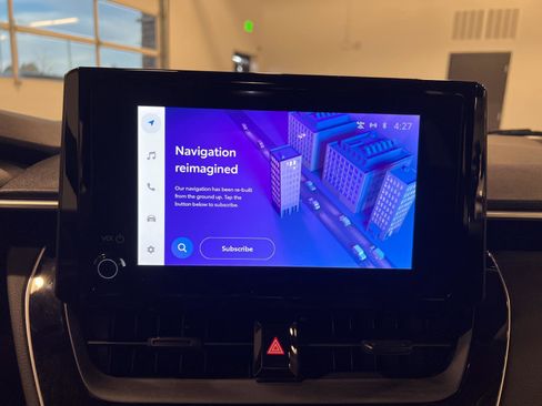 Used 2023 Toyota Corolla LE image 17